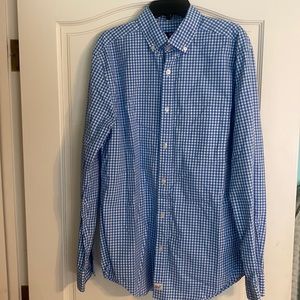 Vineyard Vines classic fit Murray shirt